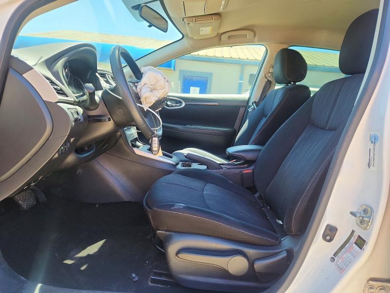 Aukcja sprzedaży 2016 Nissan Sentra, vin: 3N1AB7AP1GY326167, numer aukcji: 51916446