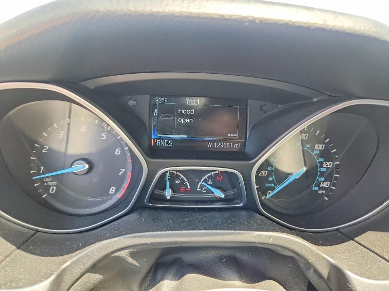 Продаж на аукціоні авто 2014 Ford Focus, vin: 1FADP3J24EL267278, номер лоту: 53879016