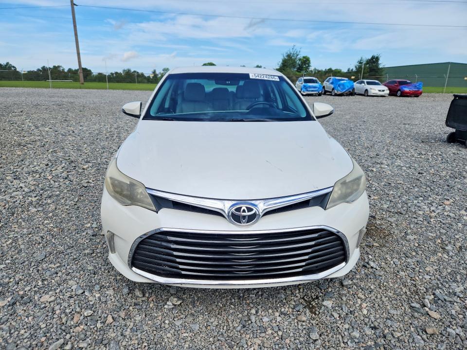 Aukcja sprzedaży 2016 Toyota Avalon, vin: 4T1BK1EB1GU211211, numer aukcji: 54224286