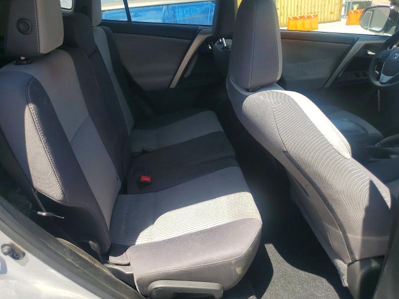 Aukcja sprzedaży 2014 Toyota Rav4, vin: 2T3WFREV9EW117385, numer aukcji: 52183836