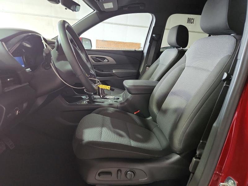 Продаж на аукціоні авто 2023 Chevrolet Traverse, vin: 1GNEVGKW3PJ214218, номер лоту: 52204546