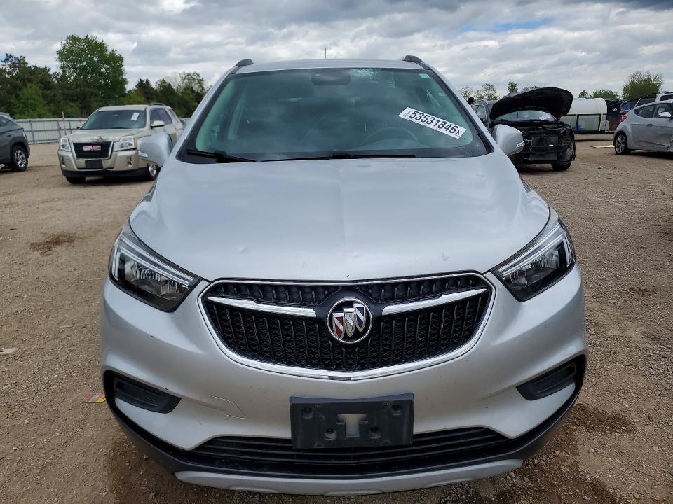 Продаж на аукціоні авто 2019 Buick Encore, vin: KL4CJASB8KB959338, номер лоту: 53531846