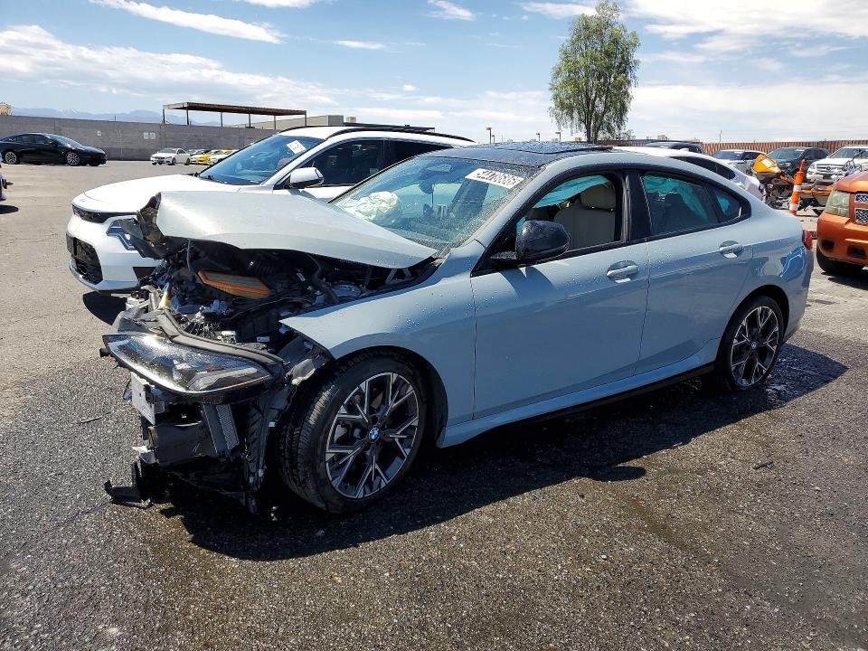 Продажа на аукционе авто 2026 Bmw 228, vin: WBA83GG00T7U37031, номер лота: 54478686