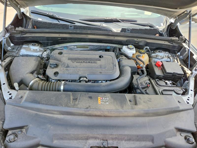52167036 :رقم المزاد ، LRBFZME40RD071805 vin ، 2024 Buick Envision مزاد بيع