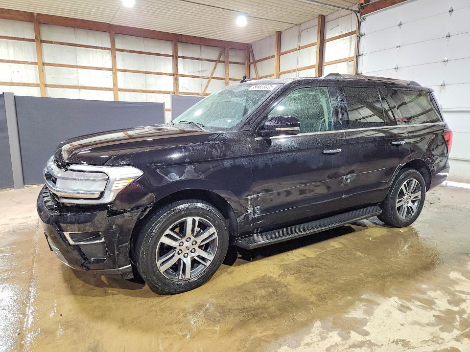 Продаж на аукціоні авто 2024 Ford Expedition, vin: 1FMJU2A8XREA49632, номер лоту: 53238596