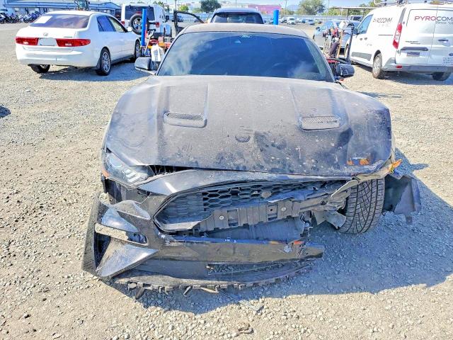Aukcja sprzedaży 2021 Ford Mustang, vin: 1FA6P8TH0M5156334, numer aukcji: 53450626
