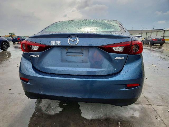 Продажа на аукционе авто 2015 Mazda 3, vin: 3MZBM1V75FM213828, номер лота: 53223826