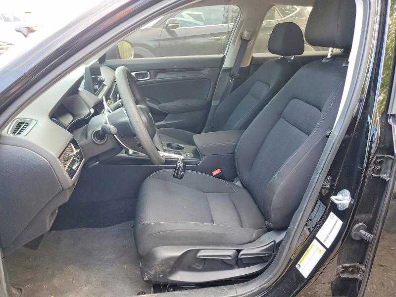Продажа на аукционе авто 2026 Honda Civic, vin: 2HGFE2F28TH100042, номер лота: 55208156