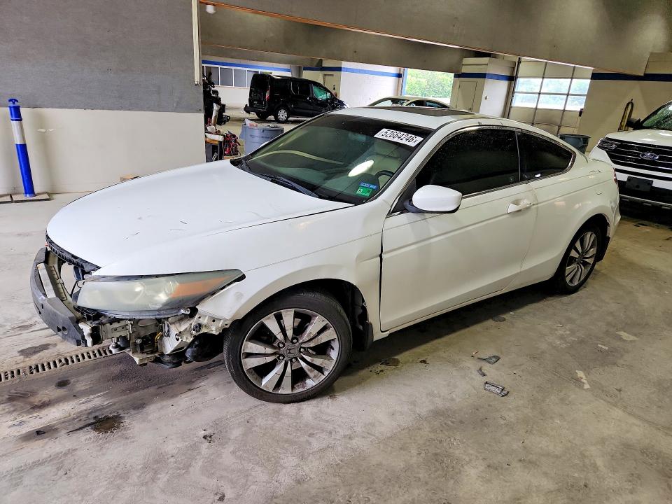 Aukcja sprzedaży 2010 Honda Accord, vin: 1HGCS1B82AA009585, numer aukcji: 52664246