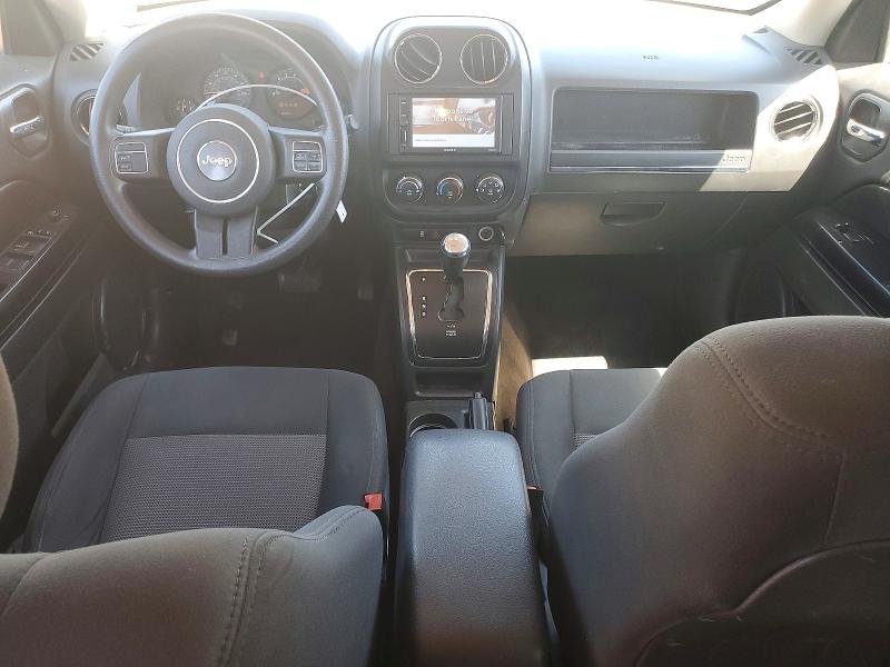 Aukcja sprzedaży 2014 Jeep Patriot, vin: 1C4NJRBB8ED520503, numer aukcji: 52724986
