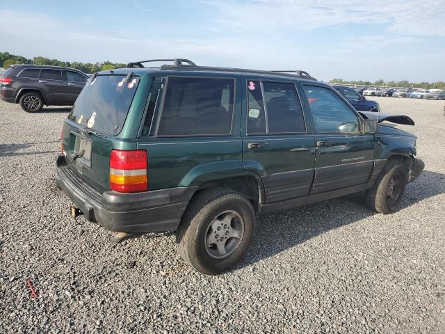 Продажа на аукционе авто 1998 Jeep Grand Cherokee, vin: 1J4FX58S4WC317810, номер лота: 53121466