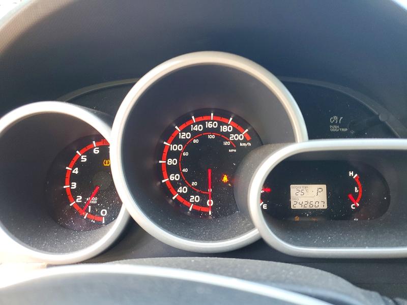 Продажа на аукционе авто 2010 Toyota Matrix, vin: 2T1KU4EE2AC215475, номер лота: 55238046