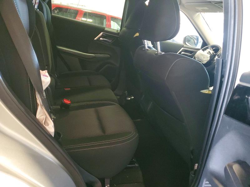 Продаж на аукціоні авто 2022 Mitsubishi Outlander, vin: JA4J4TA81NZ007941, номер лоту: 54459666