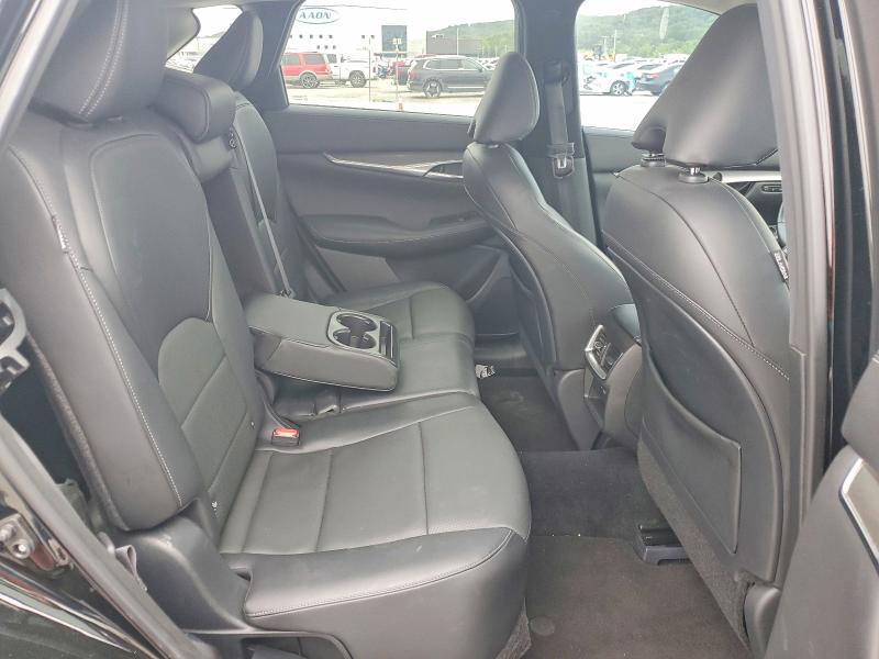 Продажа на аукционе авто 2024 Infiniti Qx50, vin: 3PCAJ5BB1RF101804, номер лота: 54118946