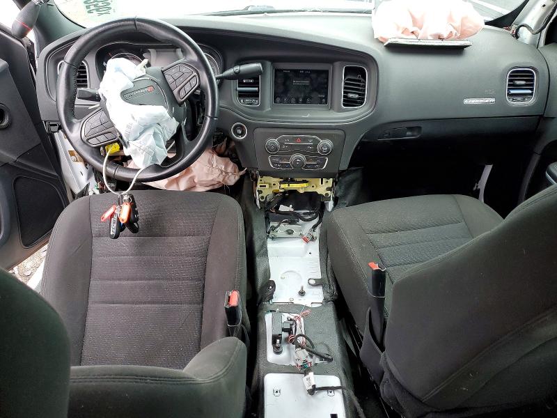 Продажа на аукционе авто 2021 Dodge Charger, vin: 2C3CDXKG5MH668886, номер лота: 54103356