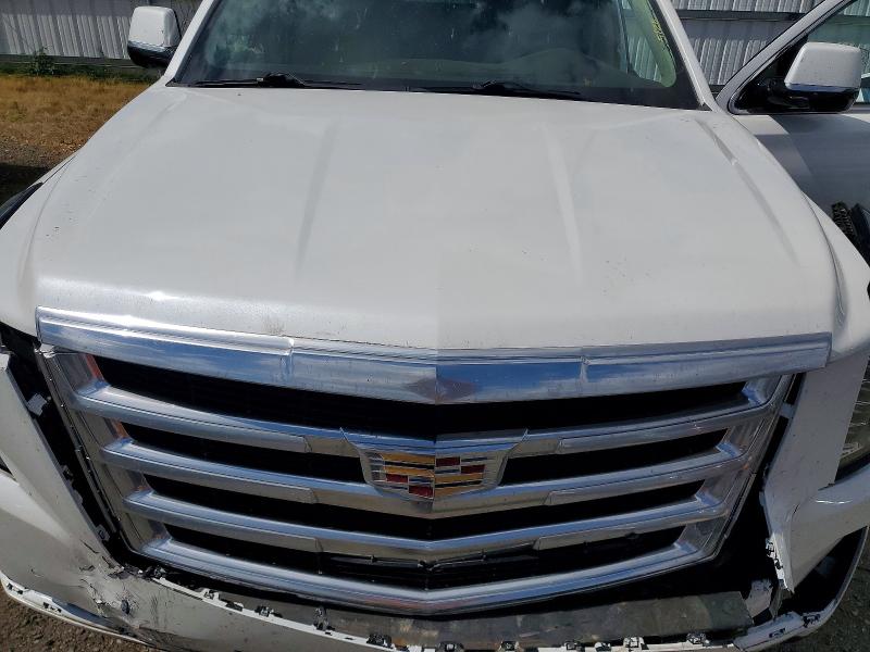 Aukcja sprzedaży 2016 Cadillac Escalade, vin: 1GYS4BKJ3GR464916, numer aukcji: 54732986