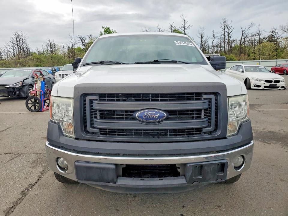 Aukcja sprzedaży 2013 Ford F150, vin: 1FTNF1CT2DKF82676, numer aukcji: 54614306