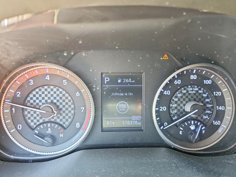 2019 Hyundai Elantra მანქანა იყიდება აუქციონზე, vin: 5NPD84LF9KH454884, აუქციონის ნომერი: 52116106
