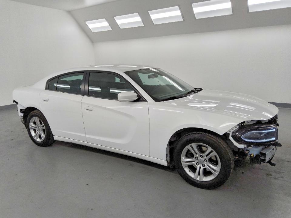 Продаж на аукціоні авто 2022 Dodge Charger, vin: 2C3CDXBG2NH165642, номер лоту: 53767616