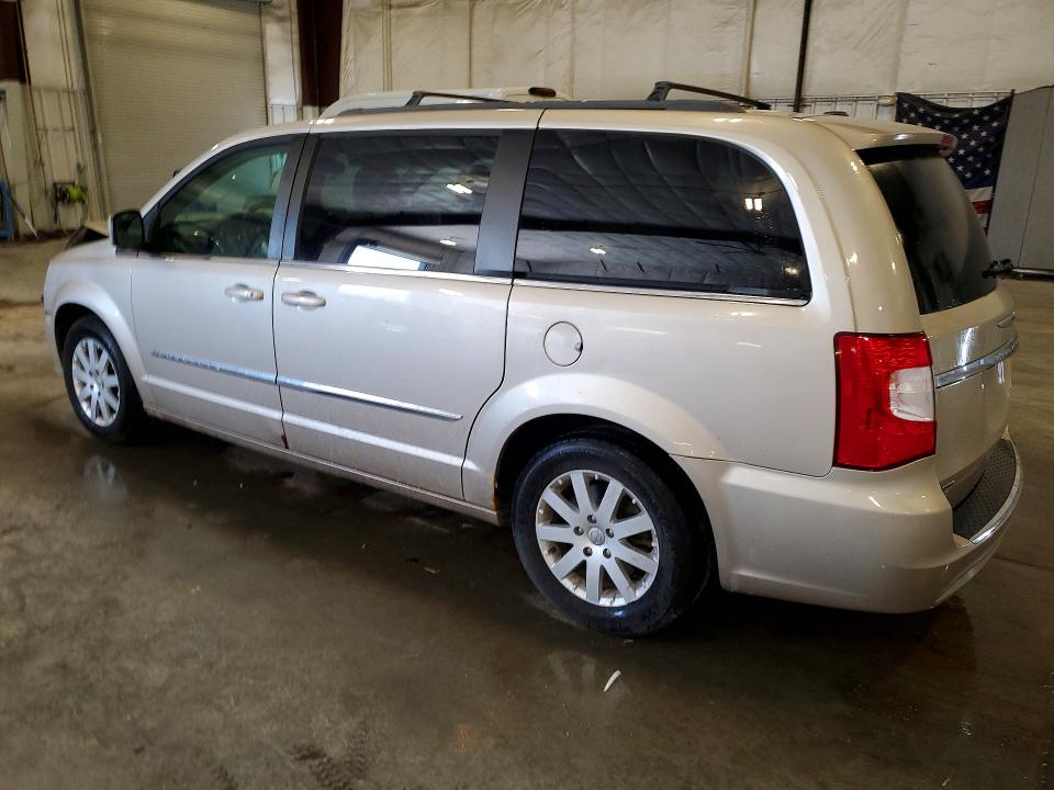 Aukcja sprzedaży 2014 Chrysler Town & Country, vin: 2C4RC1BG5ER293907, numer aukcji: 53733116