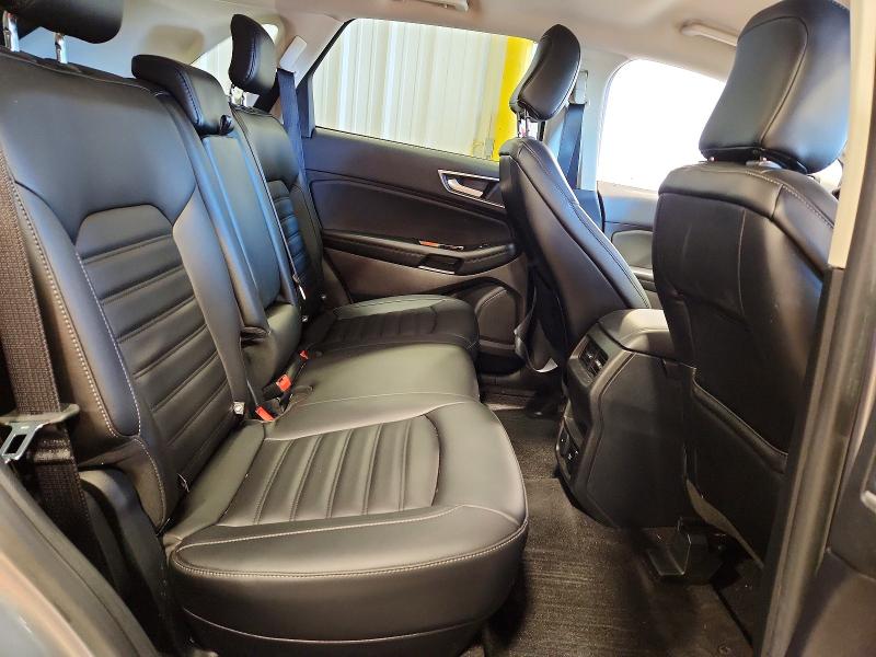 2020 Ford Edge მანქანა იყიდება აუქციონზე, vin: 2FMPK4J93LBA92233, აუქციონის ნომერი: 55190126