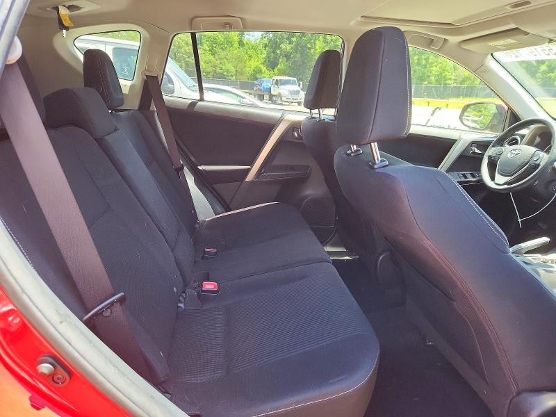 Aukcja sprzedaży 2014 Toyota Rav4, vin: JTMRFREV0ED083668, numer aukcji: 55197126