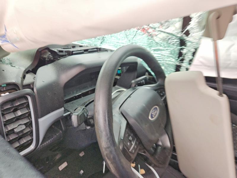 54658116 :رقم المزاد ، 1FTER4PH8RLE15867 vin ، 2024 Ford Ranger مزاد بيع