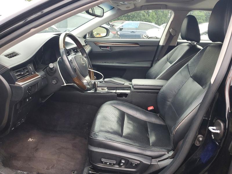 Aukcja sprzedaży 2015 Lexus Es, vin: JTHBK1GG5F2175481, numer aukcji: 54251426