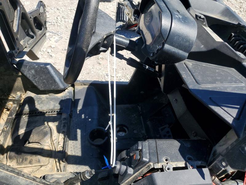 Aukcja sprzedaży 2018 Polaris Rzr, vin: 3NSVGE996JF413462, numer aukcji: 52817376