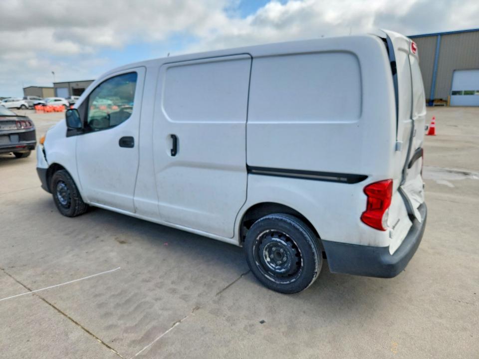 Продажа на аукционе авто 2018 Chevrolet City Express, vin: 3N63M0YN0JK691376, номер лота: 54517596