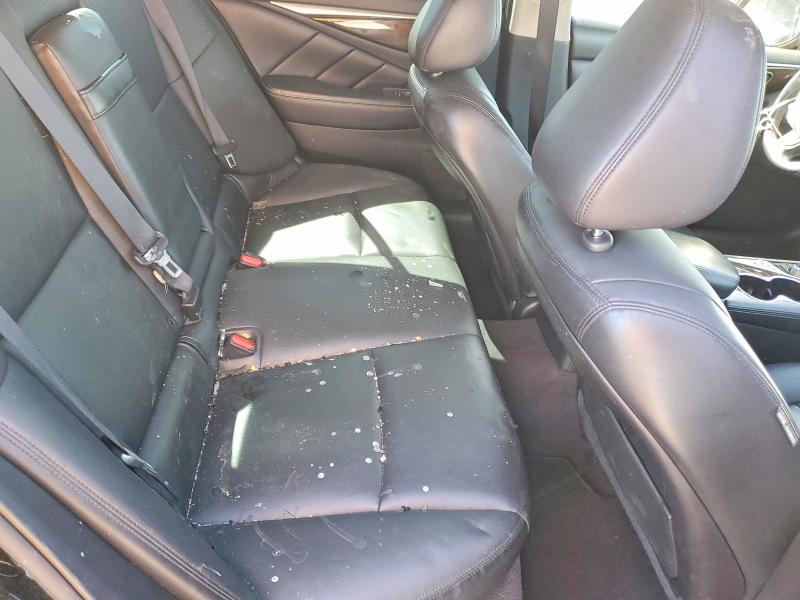 Aukcja sprzedaży 2018 Infiniti Q50, vin: JN1EV7AR4JM441933, numer aukcji: 53946956