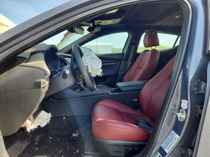 52313226 :رقم المزاد ، JM1BPBLL1T1867704 vin ، 2026 Mazda 3 مزاد بيع