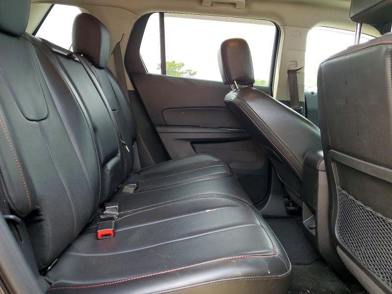 Продаж на аукціоні авто 2015 Gmc Terrain, vin: 2GKALSEK2F6157292, номер лоту: 51971976