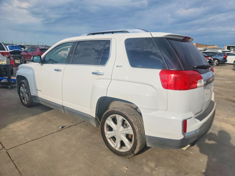Продаж на аукціоні авто 2016 Gmc Terrain, vin: 2GKFLPE35G6139723, номер лоту: 54786156