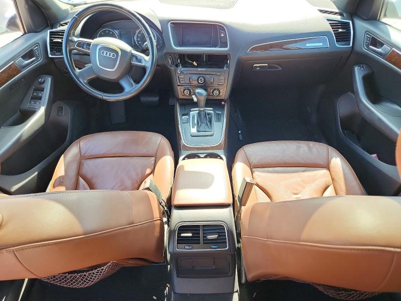 Aukcja sprzedaży 2011 Audi Q5, vin: WA1LFAFP0BA058803, numer aukcji: 55097996