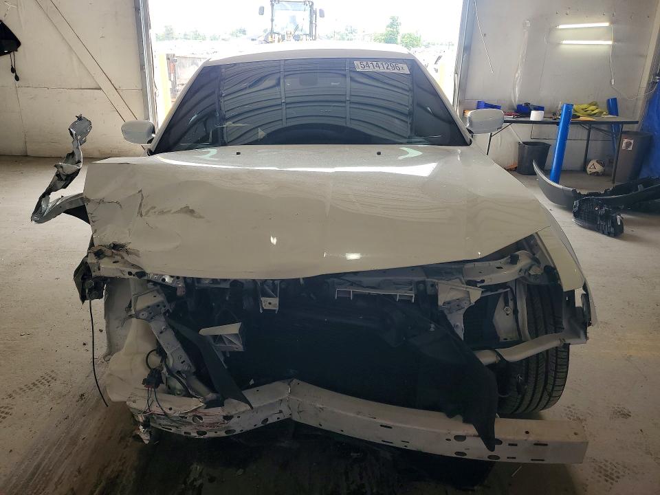 2023 Chrysler 300 მანქანა იყიდება აუქციონზე, vin: 2C3CCABG6PH637148, აუქციონის ნომერი: 54141296