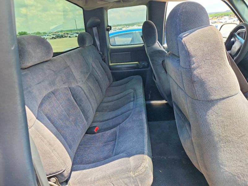 Aukcja sprzedaży 2000 Chevrolet Silverado, vin: 1GCEC19V3YZ132470, numer aukcji: 54714976
