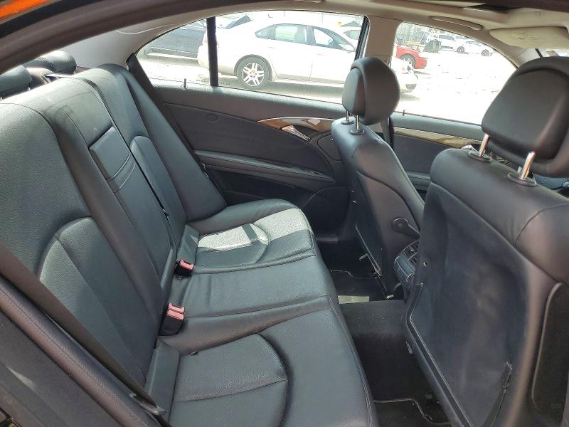 Aukcja sprzedaży 2008 Mercedes-benz E, vin: WDBUF87X28B338158, numer aukcji: 53208426