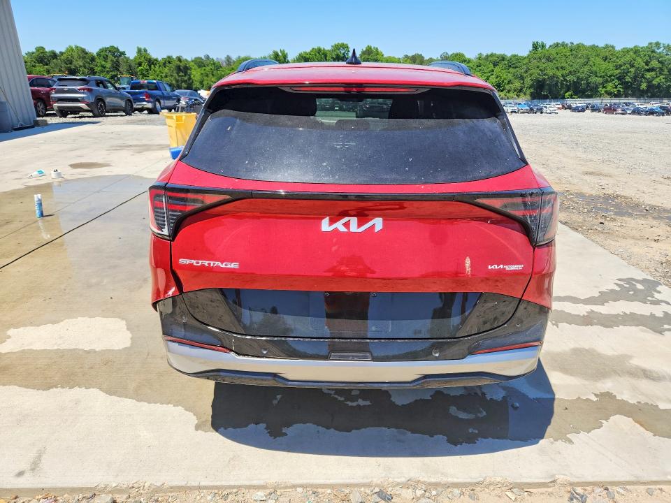 Aukcja sprzedaży 2026 Kia Sportage, vin: 5XYK53DF8TG359167, numer aukcji: 53746006