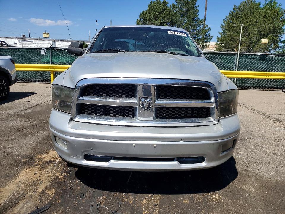 Aukcja sprzedaży 2009 Dodge Ram, vin: 1D3HV18P19S784466, numer aukcji: 53778726