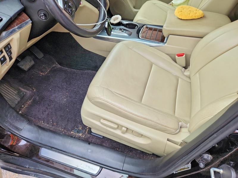 Aukcja sprzedaży 2018 Acura Mdx, vin: 5J8YD3H57JL010454, numer aukcji: 54915236