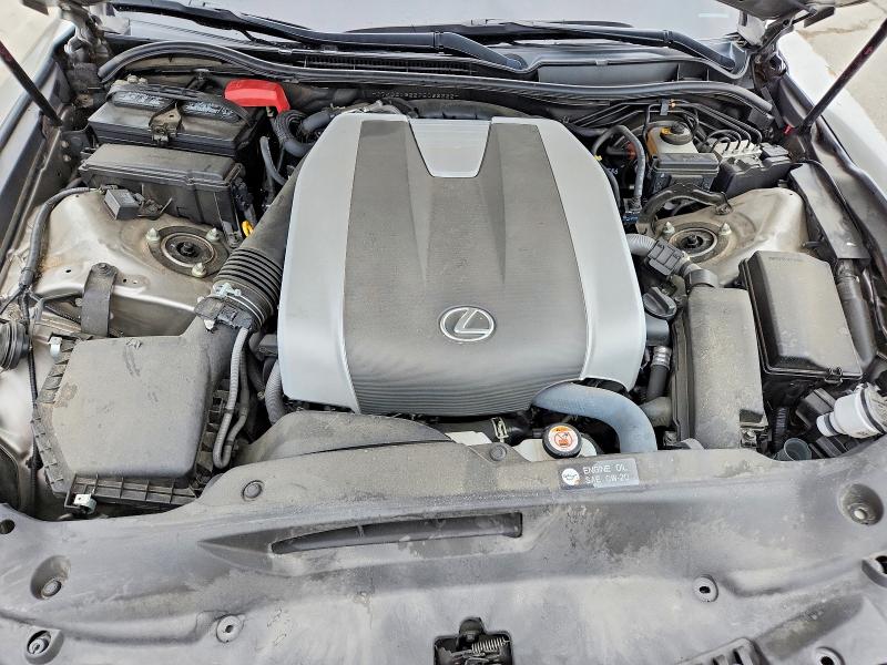 2023 Lexus Is 350 მანქანა იყიდება აუქციონზე, vin: JTHGZ1B25P5062322, აუქციონის ნომერი: 54322866