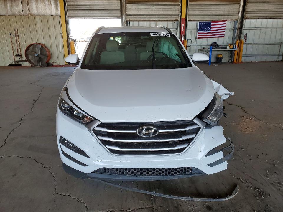 Aukcja sprzedaży 2017 Hyundai Tucson, vin: KM8J33A4XHU437891, numer aukcji: 53060346