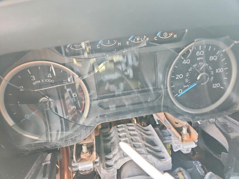 Aukcja sprzedaży 2017 Ford F150, vin: 1FTEW1EFXHKC70604, numer aukcji: 54970376