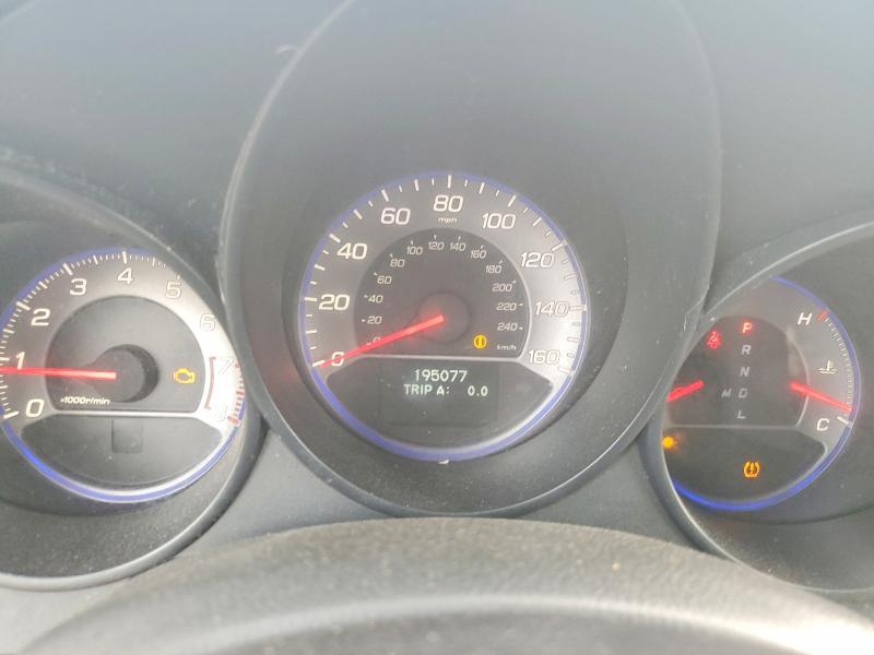 Aukcja sprzedaży 2007 Acura Tl, vin: 19UUA66217A022203, numer aukcji: 52533826