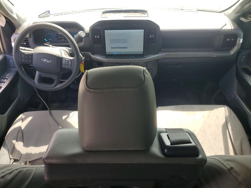 Продаж на аукціоні авто 2024 Ford F150, vin: 1FTFW1L52RKD92244, номер лоту: 53197626