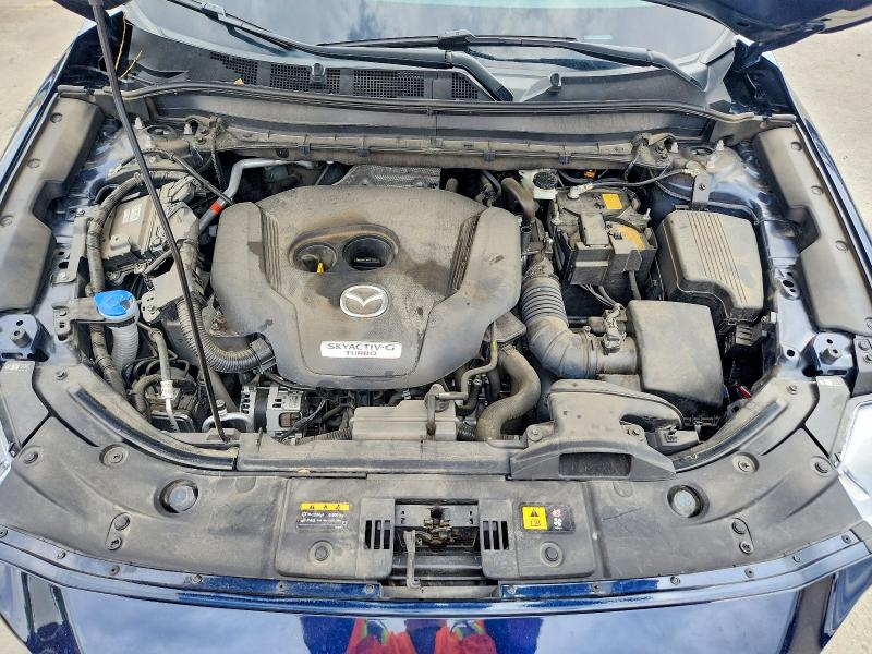 Aukcja sprzedaży 2024 Mazda Cx-5, vin: JM3KFBDY9R0453783, numer aukcji: 51552396