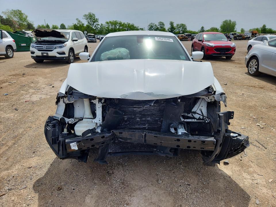 Aukcja sprzedaży 2015 Dodge Charger, vin: 2C3CDXJG7FH817982, numer aukcji: 54623246