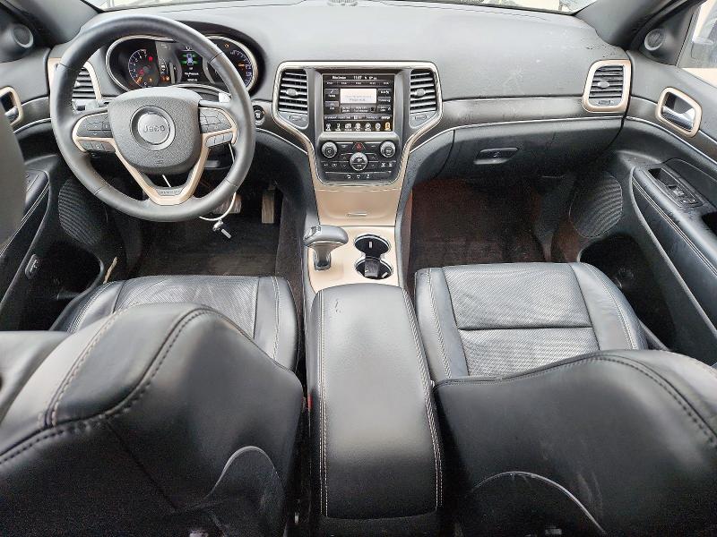 46778376 :رقم المزاد ، 1C4RJFBG9FC732409 vin ، 2015 Jeep Grand Cherokee مزاد بيع