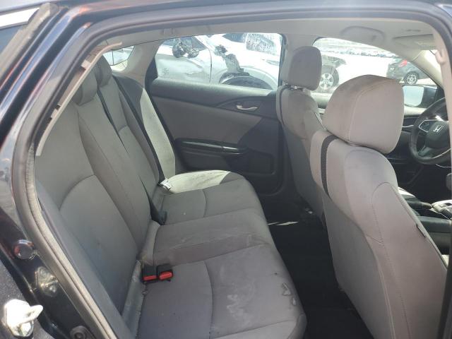 Продаж на аукціоні авто 2016 Honda Civic, vin: 19XFC2F56GE095942, номер лоту: 53607636